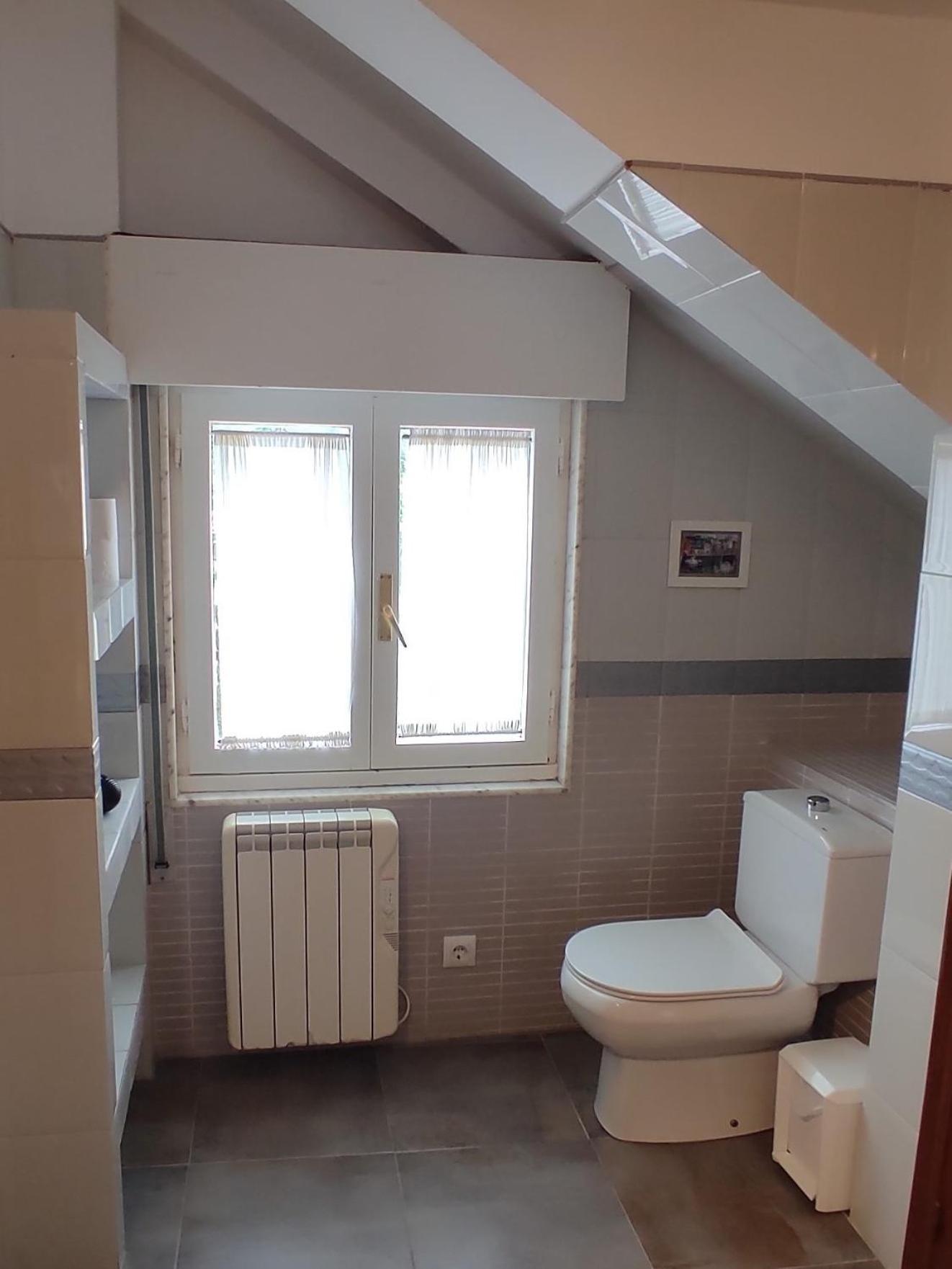 Apartamentos El Jornu Льянес Экстерьер фото