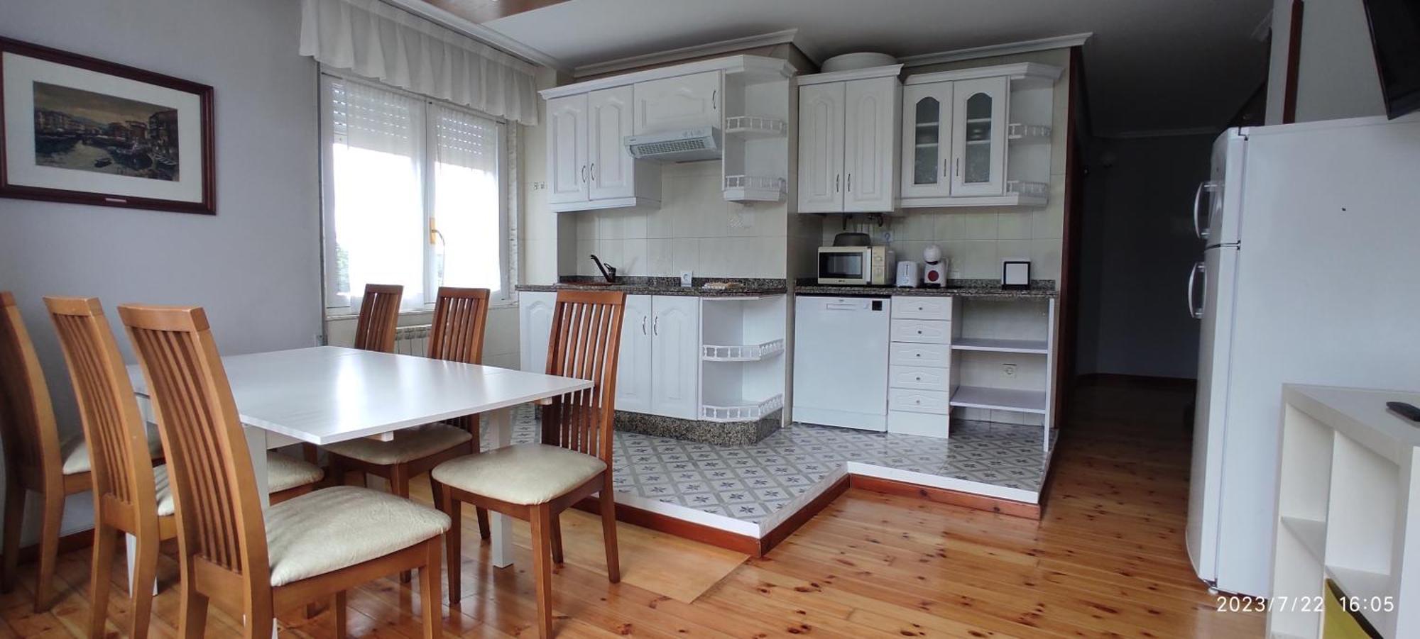 Apartamentos El Jornu Льянес Экстерьер фото