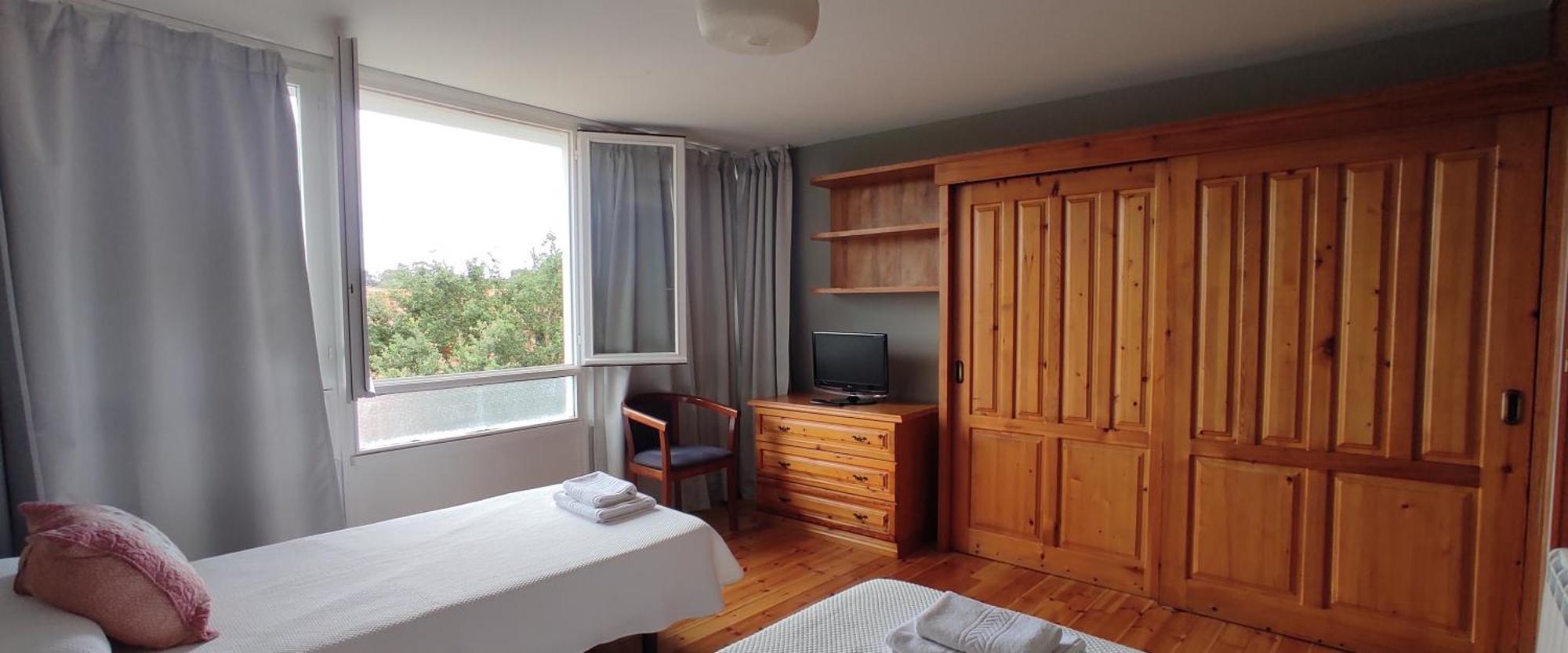 Apartamentos El Jornu Льянес Экстерьер фото