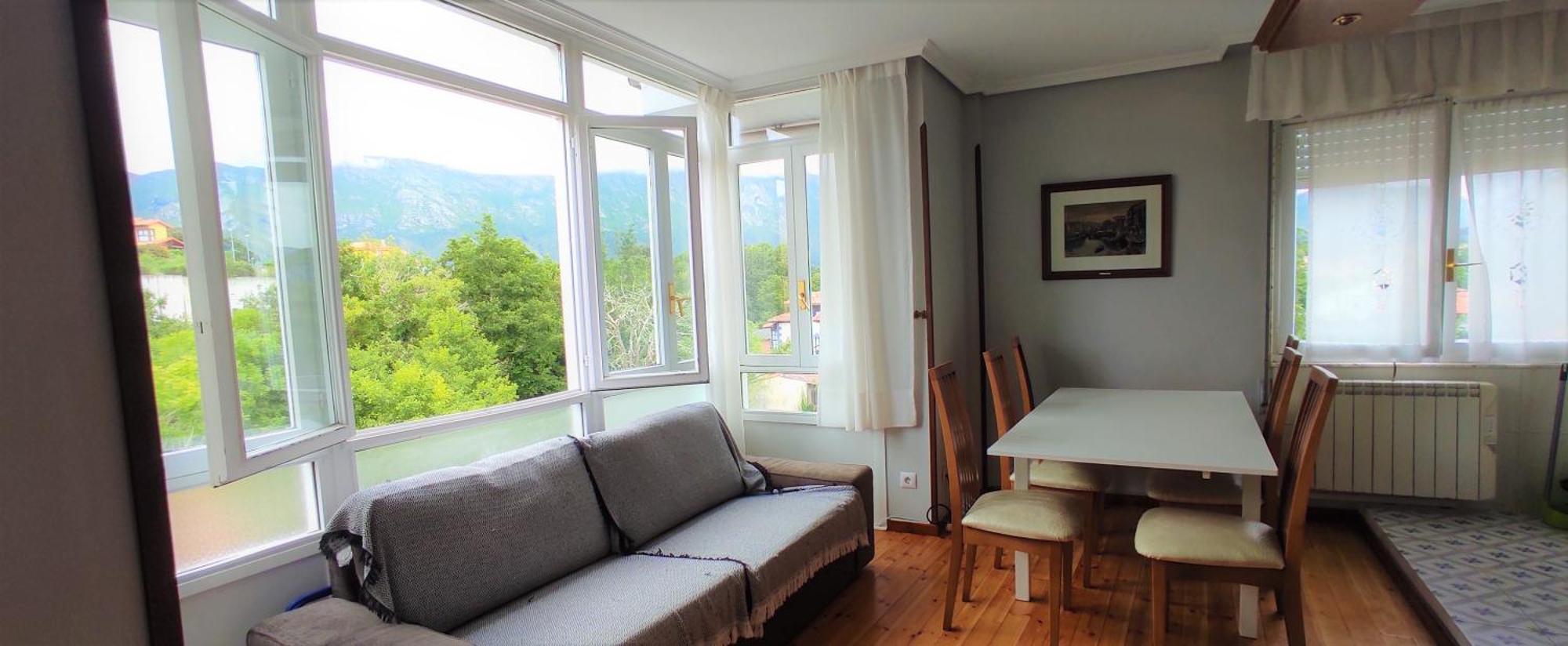 Apartamentos El Jornu Льянес Экстерьер фото