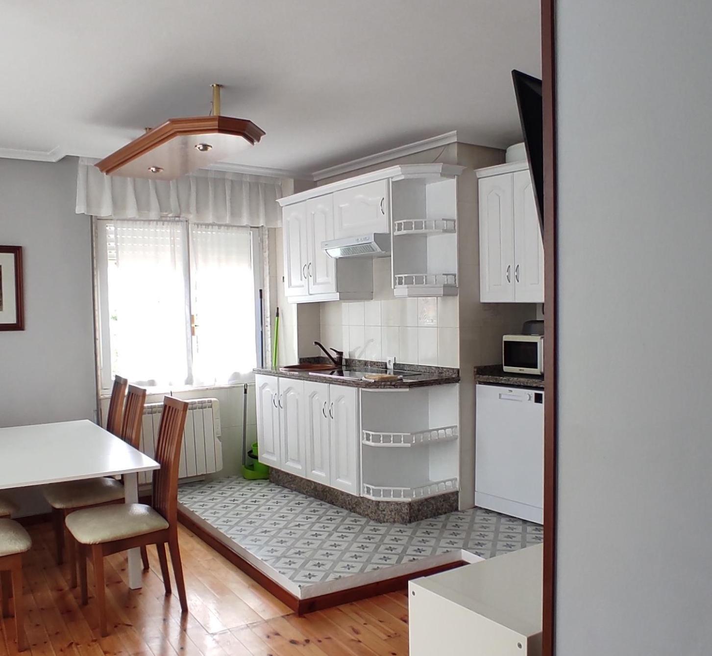 Apartamentos El Jornu Льянес Экстерьер фото