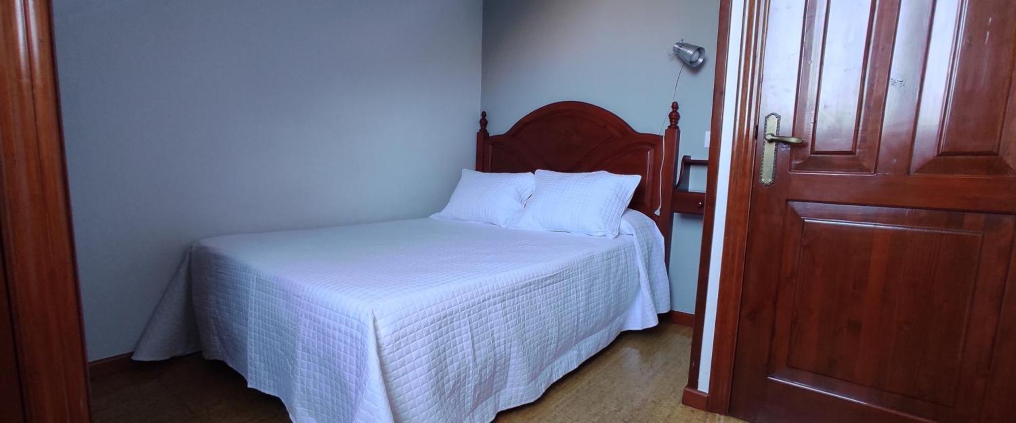 Apartamentos El Jornu Льянес Экстерьер фото