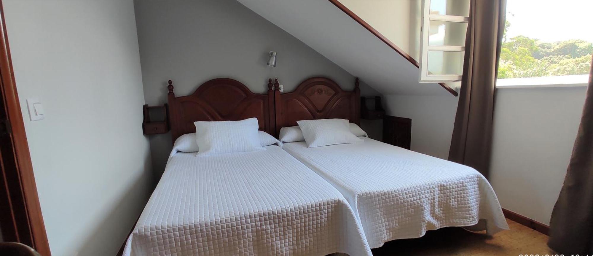 Apartamentos El Jornu Льянес Экстерьер фото