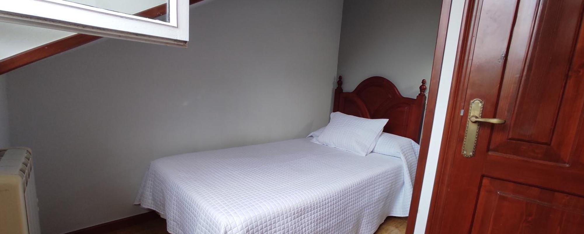 Apartamentos El Jornu Льянес Экстерьер фото