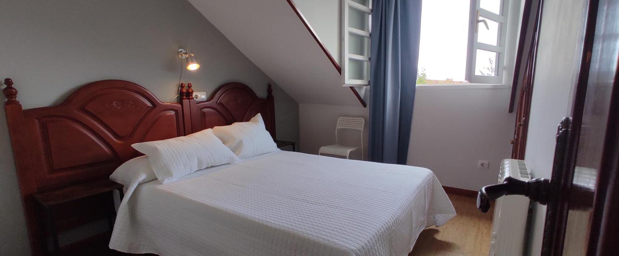 Apartamentos El Jornu Льянес Экстерьер фото