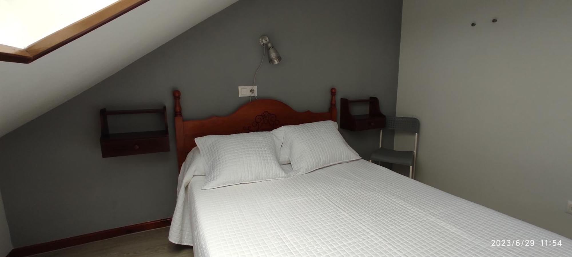 Apartamentos El Jornu Льянес Экстерьер фото