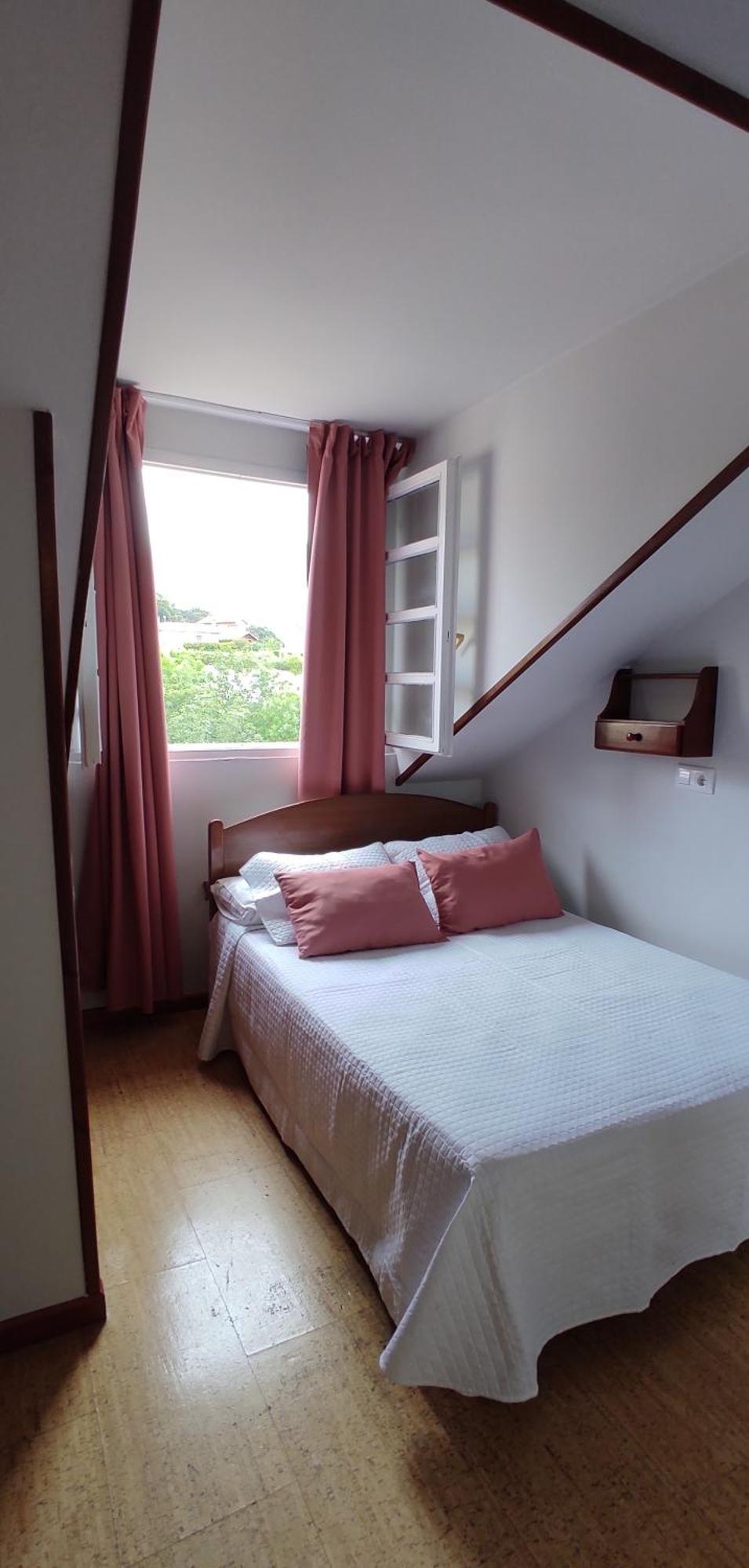 Apartamentos El Jornu Льянес Экстерьер фото
