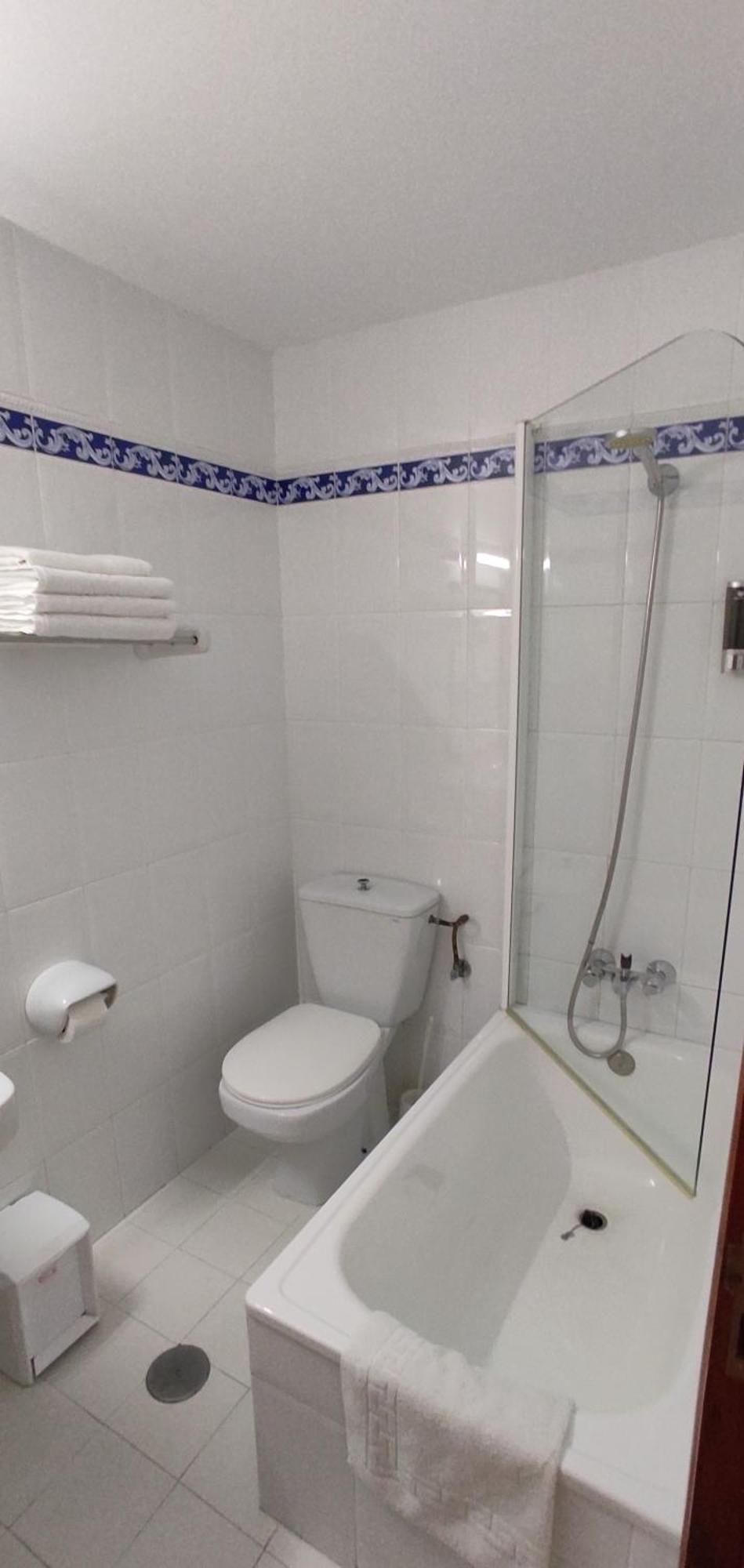 Apartamentos El Jornu Льянес Экстерьер фото